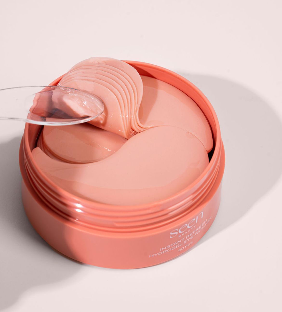 Πλάστρες υδρογέλης για τα μάτια Instant Refresh