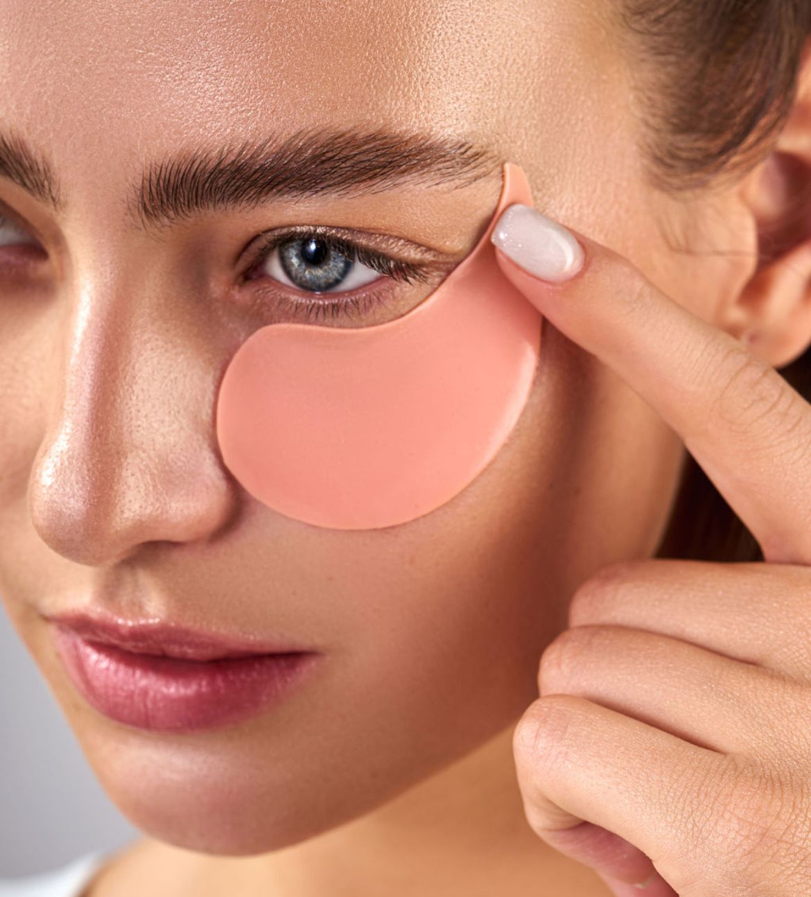 Πλάστρες υδρογέλης για τα μάτια Instant Refresh