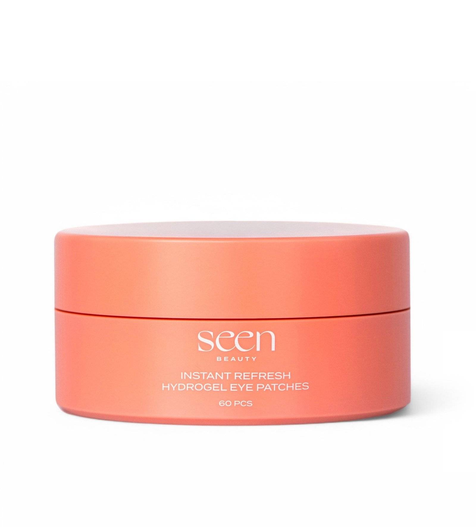 Πλάστρες υδρογέλης για τα μάτια Instant Refresh