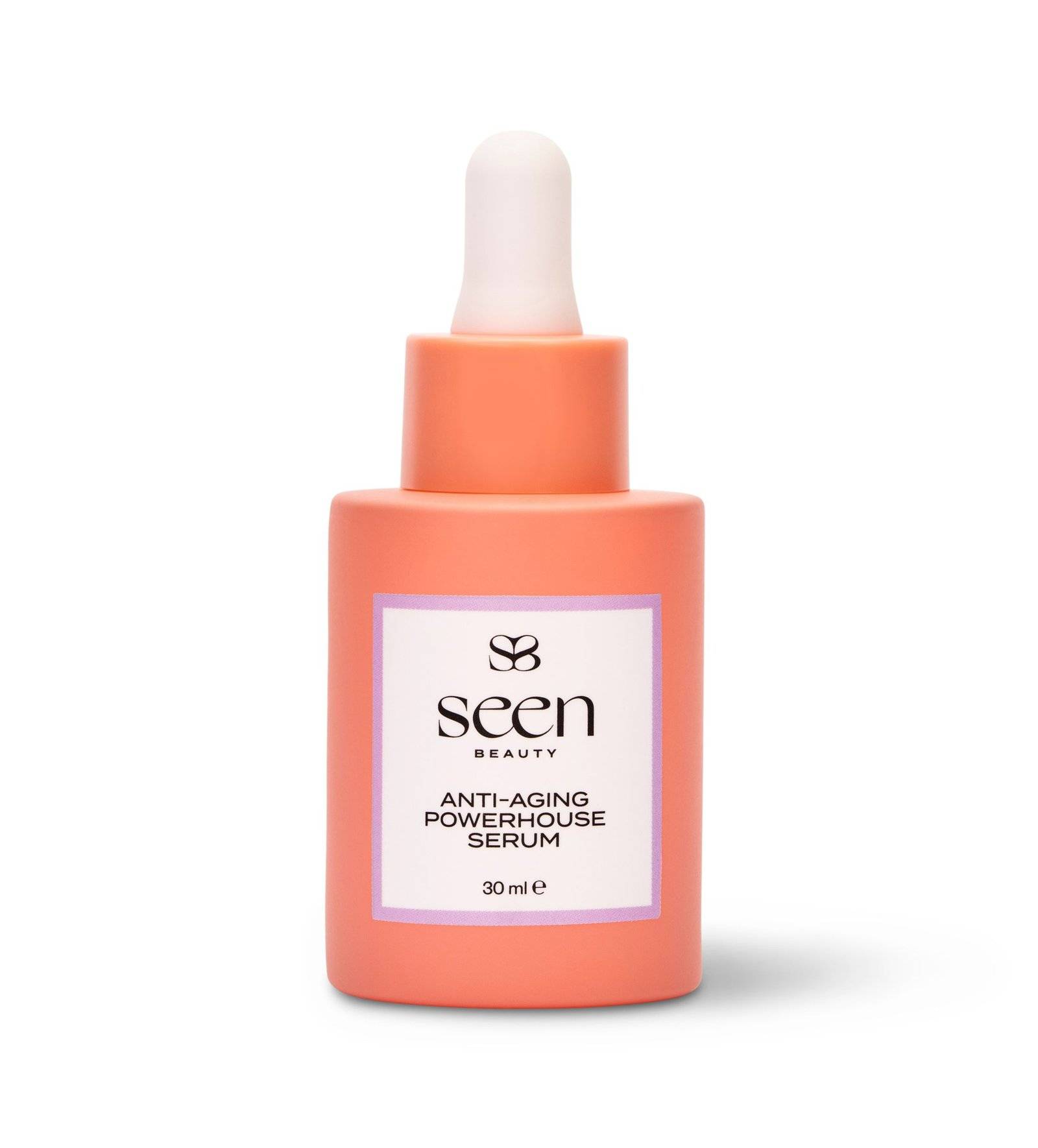 Αντιγηραντικός ορός με ρετινόλη και μπακουχιόλη Anti-aging Powerhouse