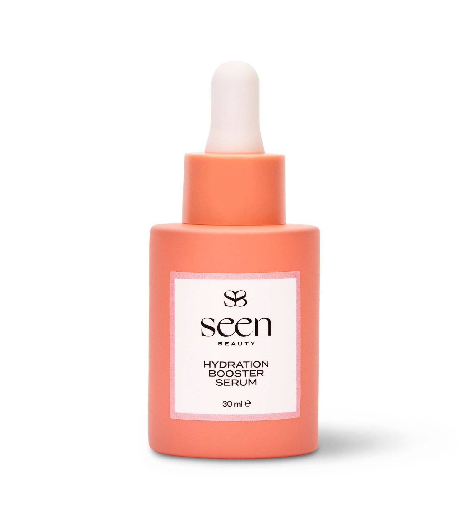 Ενυδατικός ορός με αποτέλεσμα γεμίσματος Hydration Booster